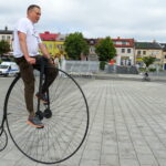 Ostrowerfest na Rynku / Emilia Sitarska / Radio Kielce