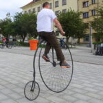 Ostrowerfest na Rynku / Emilia Sitarska / Radio Kielce