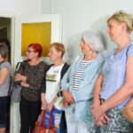 Pielęgniarki żądają podwyżek pensji / Emilia Sitarska / Radio Kielce