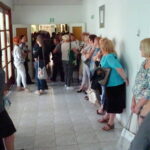 Pielęgniarki żądają podwyżek pensji / Emilia Sitarska / Radio Kielce