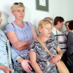 Pielęgniarki żądają podwyżek pensji / Emilia Sitarska / Radio Kielce