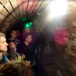 Podziemna Trasa Turystyczna / Emilia Sitarska / Radio Kielce