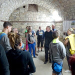 Podziemna Trasa Turystyczna / Emilia Sitarska / Radio Kielce