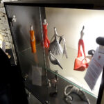 Podziemna Trasa Turystyczna / Emilia Sitarska / Radio Kielce