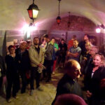 Podziemna Trasa Turystyczna / Emilia Sitarska / Radio Kielce