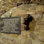 Podziemna Trasa Turystyczna / Emilia Sitarska / Radio Kielce