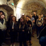 Podziemna Trasa Turystyczna / Emilia Sitarska / Radio Kielce