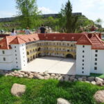 Wystawa „Polska w miniaturze” w Bałtowie / Emilia Sitarska / Radio Kielce