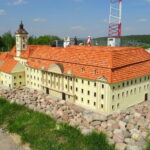 Wystawa „Polska w miniaturze” w Bałtowie / Emilia Sitarska / Radio Kielce