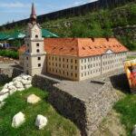 Wystawa „Polska w miniaturze” w Bałtowie / Emilia Sitarska / Radio Kielce