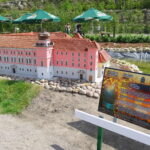 Wystawa „Polska w miniaturze” w Bałtowie / Emilia Sitarska / Radio Kielce