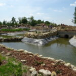 Wystawa „Polska w miniaturze” w Bałtowie / Emilia Sitarska / Radio Kielce