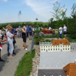 Wystawa „Polska w miniaturze” w Bałtowie / Emilia Sitarska / Radio Kielce