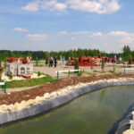 Wystawa „Polska w miniaturze” w Bałtowie / Emilia Sitarska / Radio Kielce