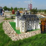 Wystawa „Polska w miniaturze” w Bałtowie / Emilia Sitarska / Radio Kielce