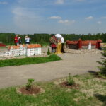 Wystawa „Polska w miniaturze” w Bałtowie / Emilia Sitarska / Radio Kielce