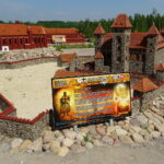 Wystawa „Polska w miniaturze” w Bałtowie / Emilia Sitarska / Radio Kielce