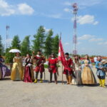 Wystawa „Polska w miniaturze” w Bałtowie / Emilia Sitarska / Radio Kielce