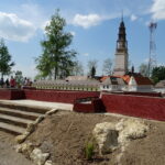 Wystawa „Polska w miniaturze” w Bałtowie / Emilia Sitarska / Radio Kielce