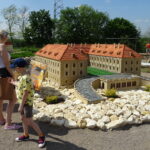 Wystawa „Polska w miniaturze” w Bałtowie / Emilia Sitarska / Radio Kielce