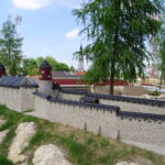 Wystawa „Polska w miniaturze” w Bałtowie / Emilia Sitarska / Radio Kielce