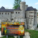 Wystawa „Polska w miniaturze” w Bałtowie / Emilia Sitarska / Radio Kielce