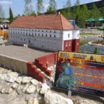 Wystawa „Polska w miniaturze” w Bałtowie / Emilia Sitarska / Radio Kielce