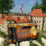 Wystawa „Polska w miniaturze” w Bałtowie / Emilia Sitarska / Radio Kielce