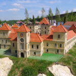 Wystawa „Polska w miniaturze” w Bałtowie / Emilia Sitarska / Radio Kielce