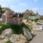 Wystawa „Polska w miniaturze” w Bałtowie / Emilia Sitarska / Radio Kielce