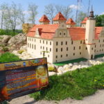 Wystawa „Polska w miniaturze” w Bałtowie / Emilia Sitarska / Radio Kielce