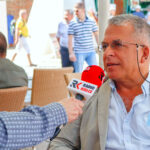 15. Festiwal Filmów-Spotkań NieZwykłych. Reżyser i niezależny producent Sławomir Grunberg / Arkadiusz Miller / Radio Kielce