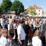 Festiwal Filmów-Spotkań Niezwykłych / Krzysztof Bujnowicz / Radio Kielce