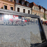 Festiwal Filmów-Spotkań Niezwykłych / Krzysztof Bujnowicz / Radio Kielce