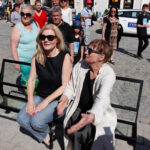 Festiwal Filmów-Spotkań Niezwykłych - Dorota Kędzierzawka i Katarzyna Kubacka-Seweryn / Krzysztof Bujnowicz / Radio Kielce