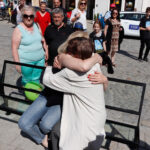 Festiwal Filmów-Spotkań Niezwykłych - Dorota Kędzierzawska i Katarzyna Kubacka-Seweryn / Krzysztof Bujnowicz / Radio Kielce