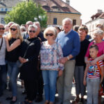 Festiwal Filmów-Spotkań Niezwykłych / Stanisław Blinstrub / Radio Kielce