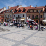 Festiwal Filmów-Spotkań Niezwykłych / Krzysztof Bujnowicz / Radio Kielce