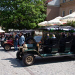 Festiwal Filmów-Spotkań Niezwykłych / Krzysztof Bujnowicz / Radio Kielce