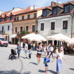 Festiwal Filmów-Spotkań Niezwykłych / Krzysztof Bujnowicz / Radio Kielce