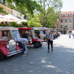 Festiwal Filmów-Spotkań Niezwykłych / Krzysztof Bujnowicz / Radio Kielce