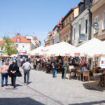 Festiwal Filmów-Spotkań Niezwykłych / Krzysztof Bujnowicz / Radio Kielce