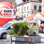 Festiwal Filmów-Spotkań Niezwykłych / Krzysztof Bujnowicz / Radio Kielce