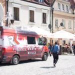 Festiwal Filmów-Spotkań Niezwykłych / Krzysztof Bujnowicz / Radio Kielce