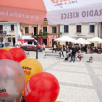 Festiwal Filmów-Spotkań Niezwykłych / Krzysztof Bujnowicz / Radio Kielce