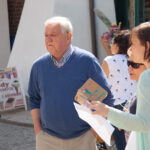 Festiwal Filmów-Spotkań Niezwykłych - Marian Dziędziel / Krzysztof Bujnowicz / Radio Kielce