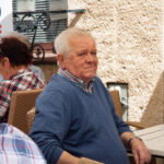 Festiwal Filmów-Spotkań Niezwykłych - Marian Dziędziel / Krzysztof Bujnowicz / Radio Kielce