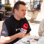 Festiwal Filmów-Spotkań Niezwykłych - Arthur Rejnhart / Krzysztof Bujnowicz / Radio Kielce