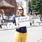 Festiwal Filmów-Spotkań Niezwykłych / Krzysztof Bujnowicz / Radio Kielce