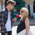 Festiwal Filmów-Spotkań Niezwykłych / Krzysztof Bujnowicz / Radio Kielce